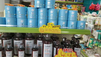 香港君乐宝朵幼芦荟膏成市场黑马 代理商月销破10万，门店活动日售3000瓶掀热潮